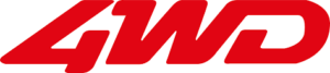 4wd logo
